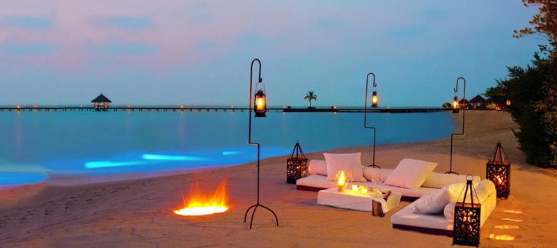 Taj Exotica Resort Spa Maldives 6